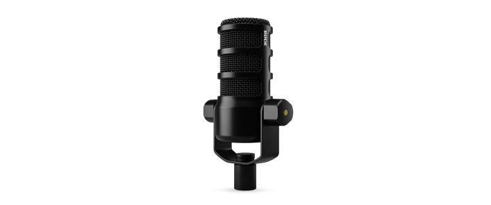 Микрофон RODE PodMic USB