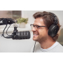 Микрофон RODE PodMic USB