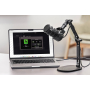 Микрофон RODE PodMic USB