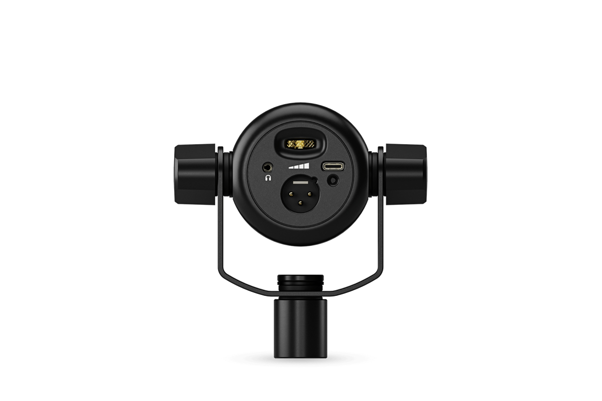 Микрофон RODE PodMic USB