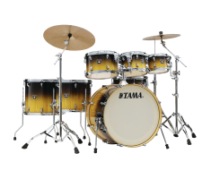 TAMA CL72RS-PGLP Ударна установка
