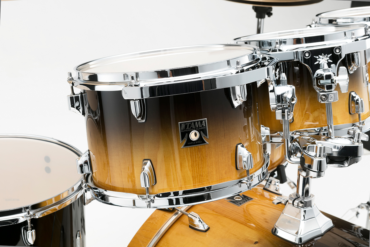 TAMA CL72RS-PGLP Ударна установка