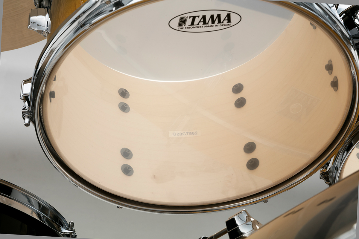 TAMA CL72RS-PGLP Ударна установка