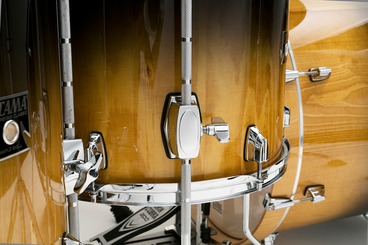 TAMA CL72RS-PGLP Ударна установка