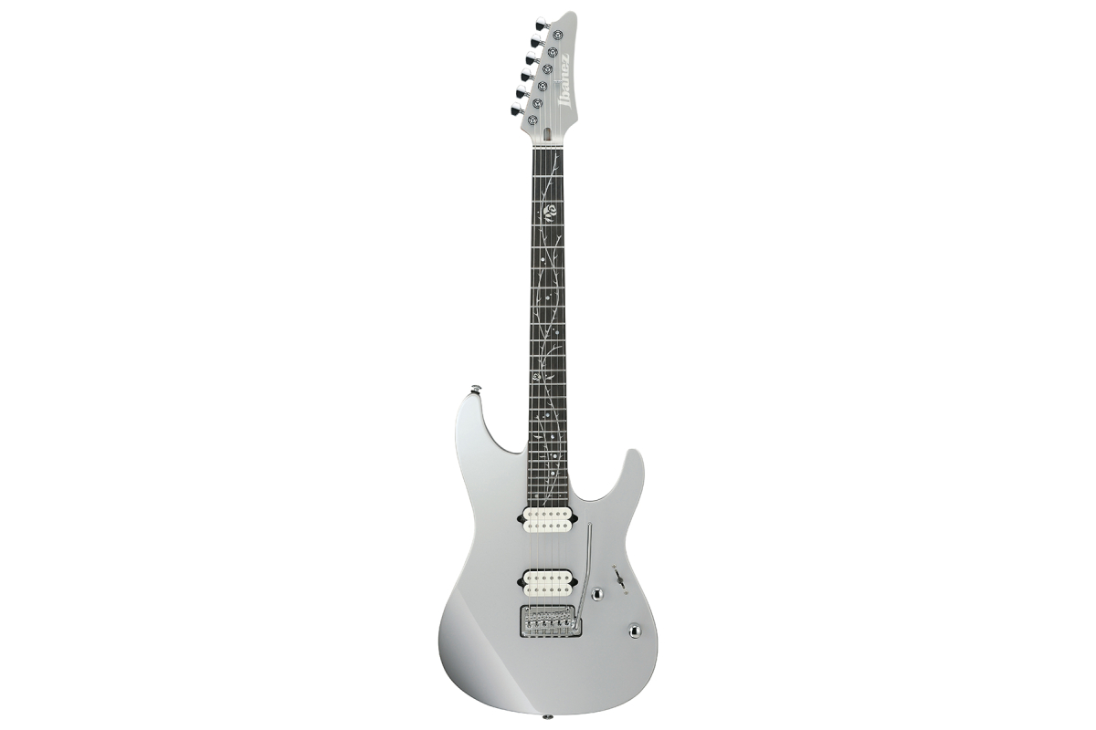 Электрогитара IBANEZ TOD10