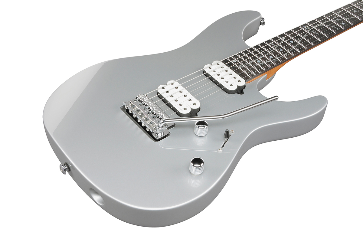 Электрогитара IBANEZ TOD10