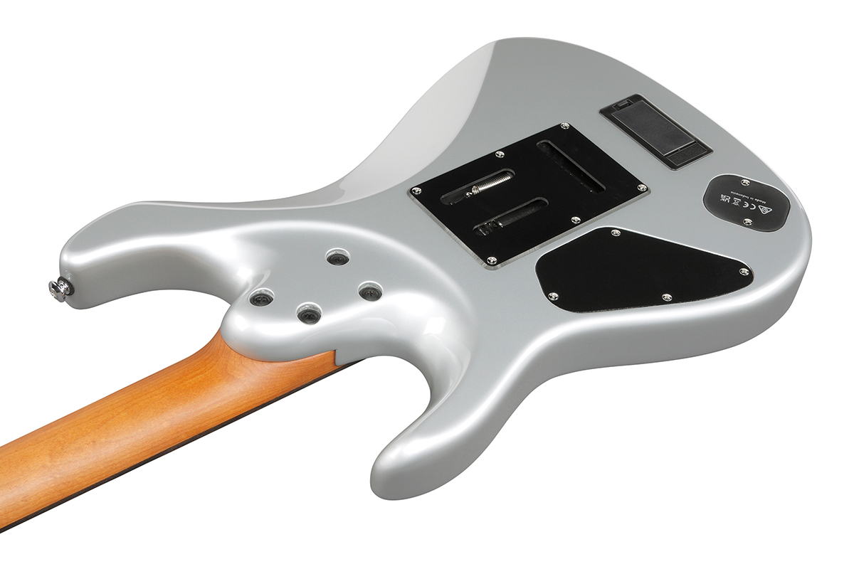 Электрогитара IBANEZ TOD10