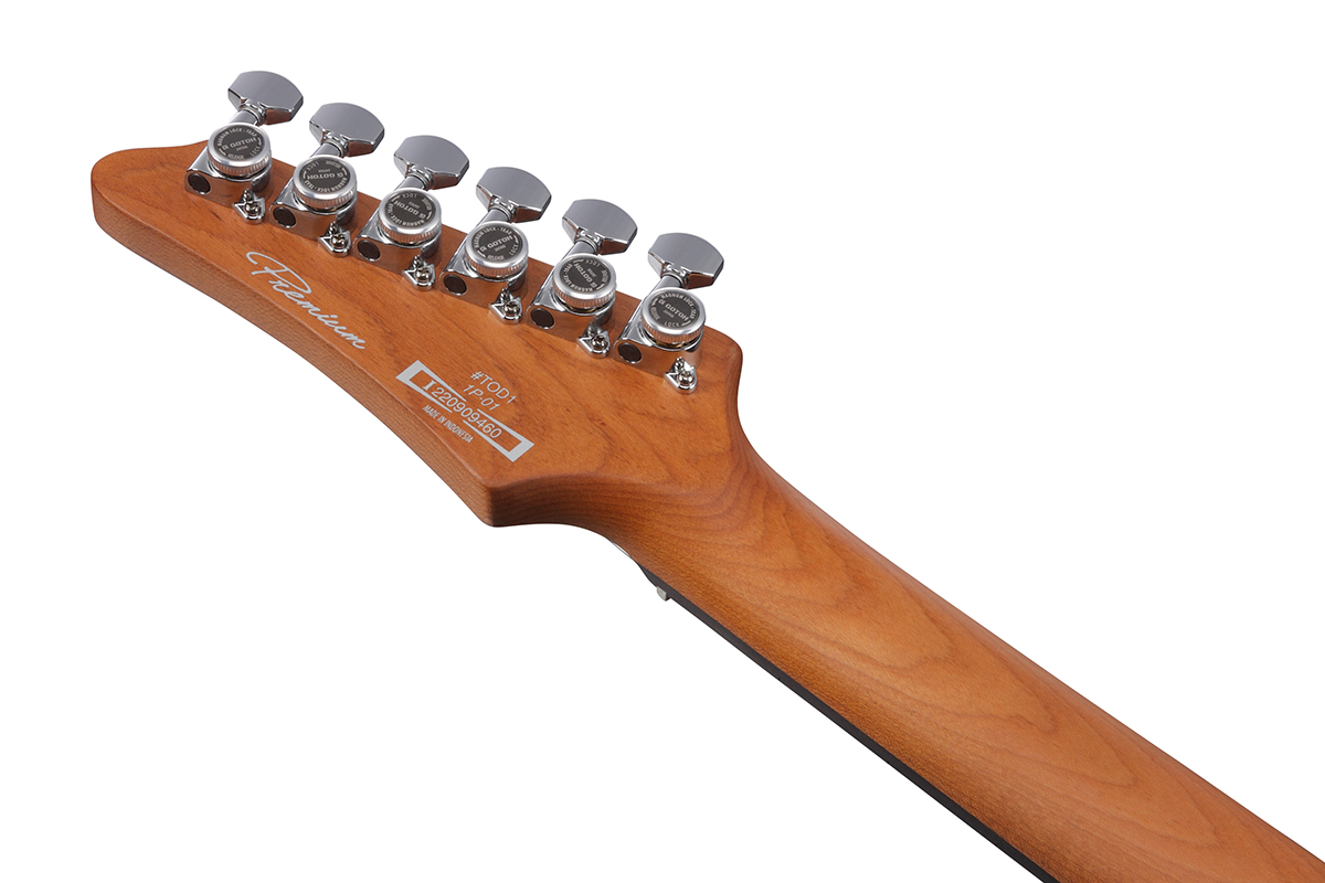 Электрогитара IBANEZ TOD10