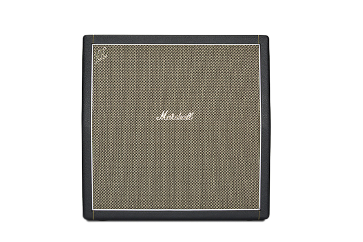Гітарний кабінет MARSHALL 1960AHW