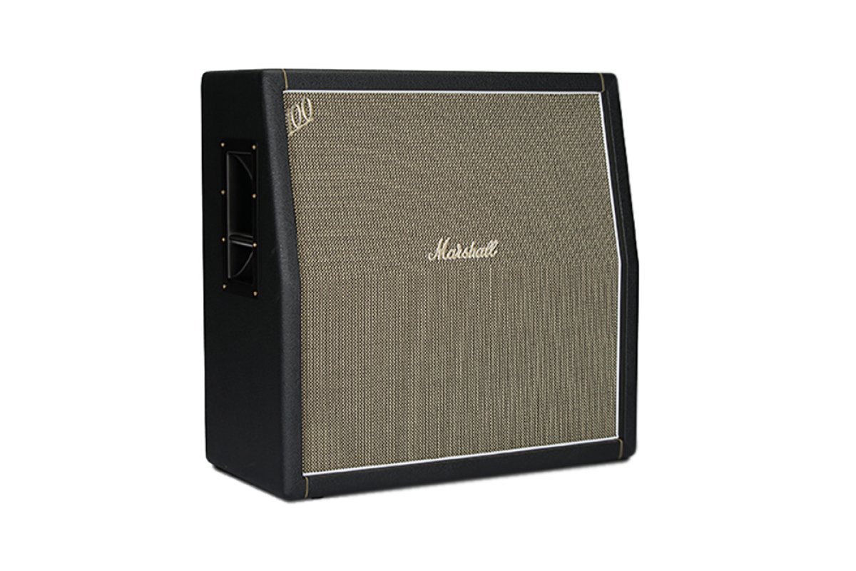 Гітарний кабінет MARSHALL 1960AHW