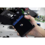 Педаль эффектов MARSHALL BLUESBREAKER RI