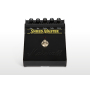 Педаль эффектов MARSHALL SHREDMASTER RI