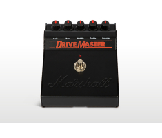Педаль эффектов MARSHALL DRIVEMASTER RI Педаль эффектов MARSHALL DRIVEMASTER RI