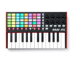 MIDI клавіатура AKAI APC Key 25 II