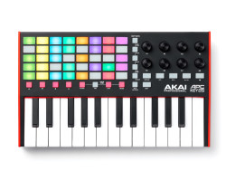 AKAI APC Key 25 II MIDI клавиатура