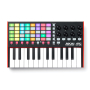MIDI клавіатура AKAI APC Key 25 II