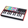 MIDI клавіатура AKAI APC Key 25 II