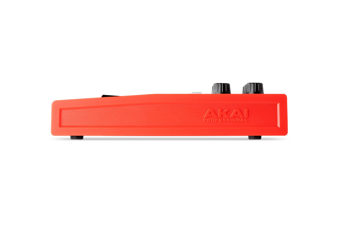 MIDI клавіатура AKAI APC Key 25 II