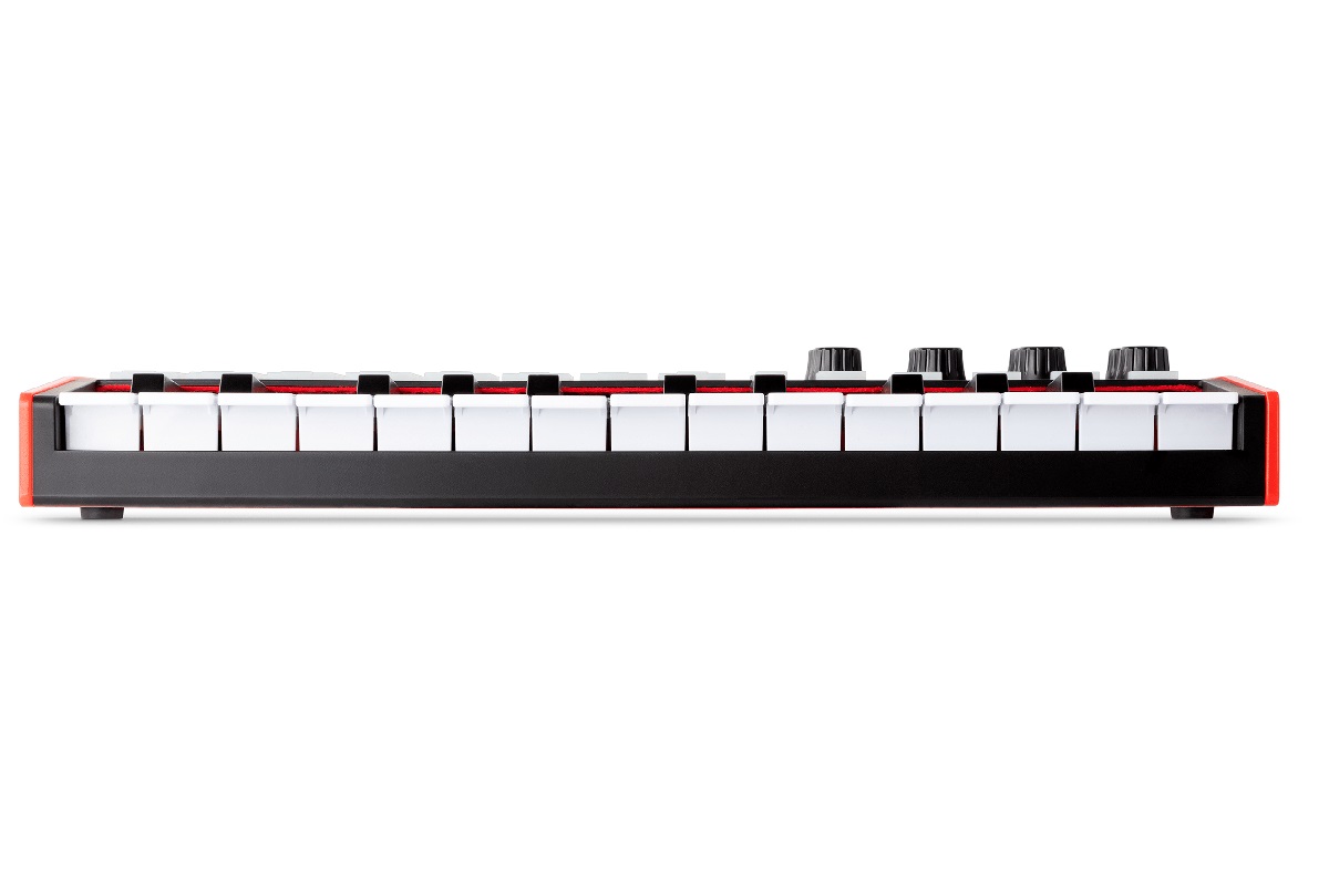MIDI клавіатура AKAI APC Key 25 II