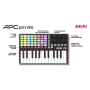 MIDI клавіатура AKAI APC Key 25 II