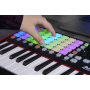 MIDI клавіатура AKAI APC Key 25 II