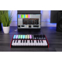 MIDI клавіатура AKAI APC Key 25 II
