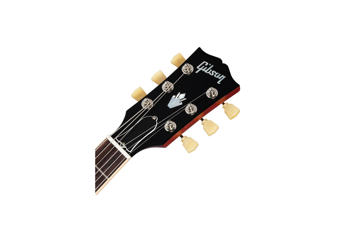 Электрогитара GIBSON SG STANDARD '61 FADED MAESTRO VIBROLA VINTAGE CHERRY