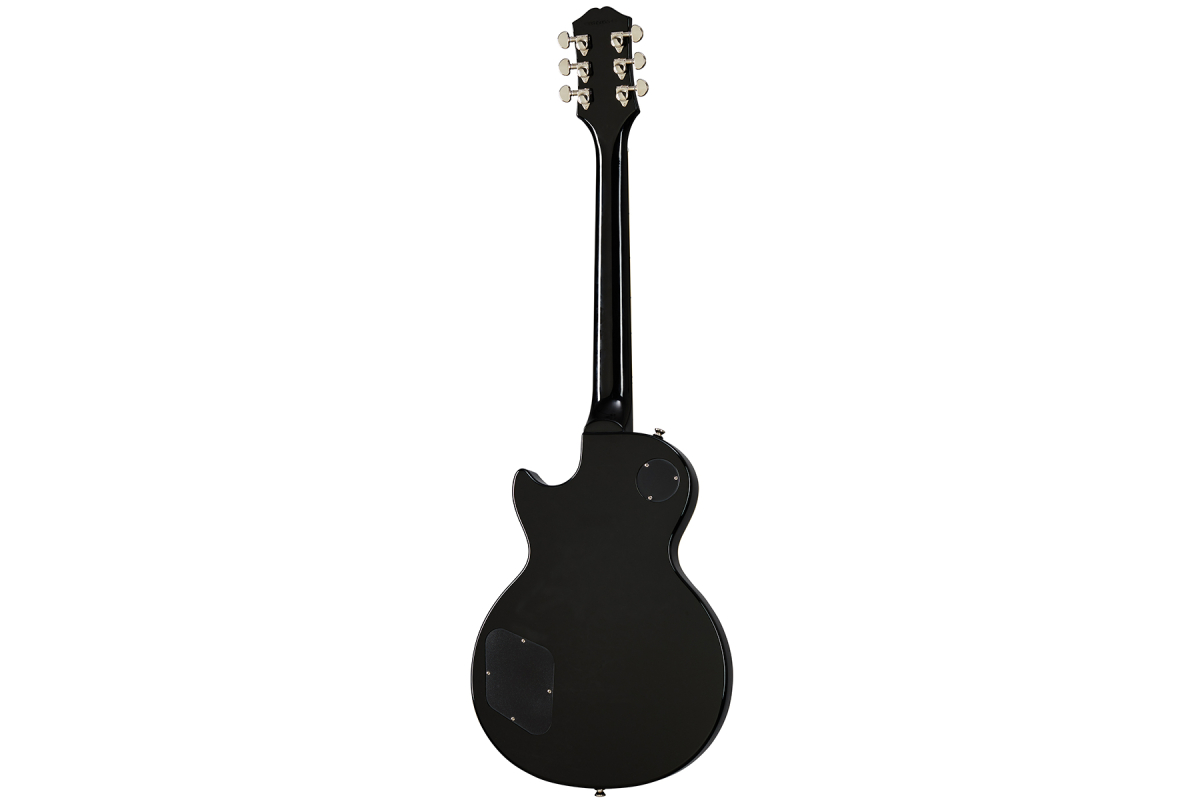 EPIPHONE LES PAUL CLASSIC EBONY Електрогітара