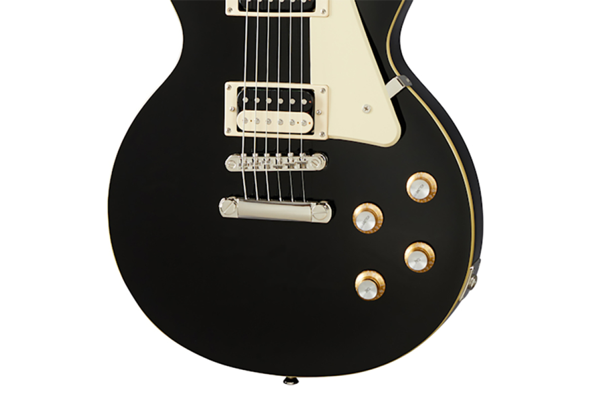 EPIPHONE LES PAUL CLASSIC EBONY Електрогітара