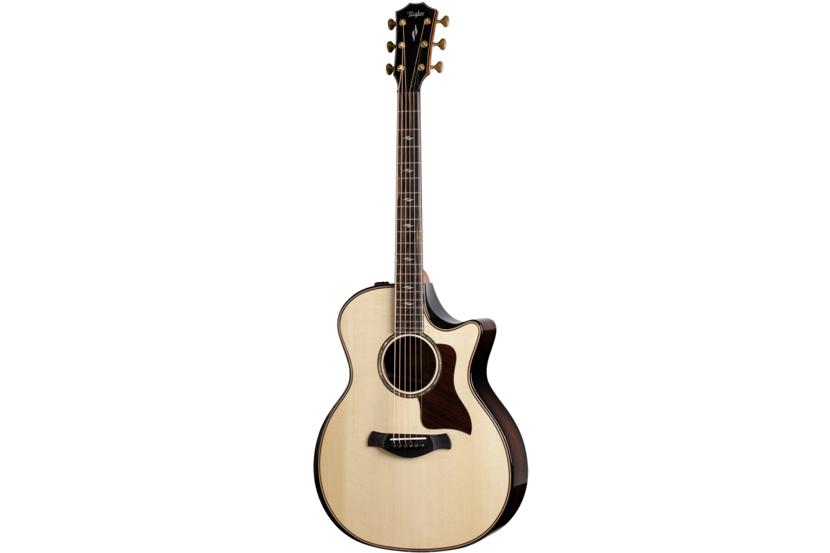 Гітара електроакустична TAYLOR GUITARS 814ce BUILDER'S EDITION