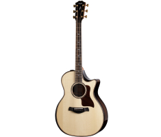 Гітара електроакустична TAYLOR GUITARS 814ce BUILDER'S EDITION
