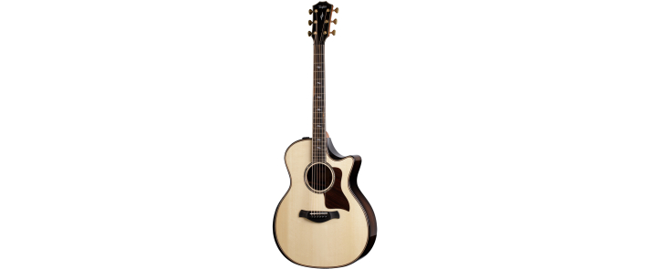 Гітара електроакустична TAYLOR GUITARS 814ce BUILDER'S EDITION