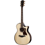 Гітара електроакустична TAYLOR GUITARS 814ce BUILDER'S EDITION