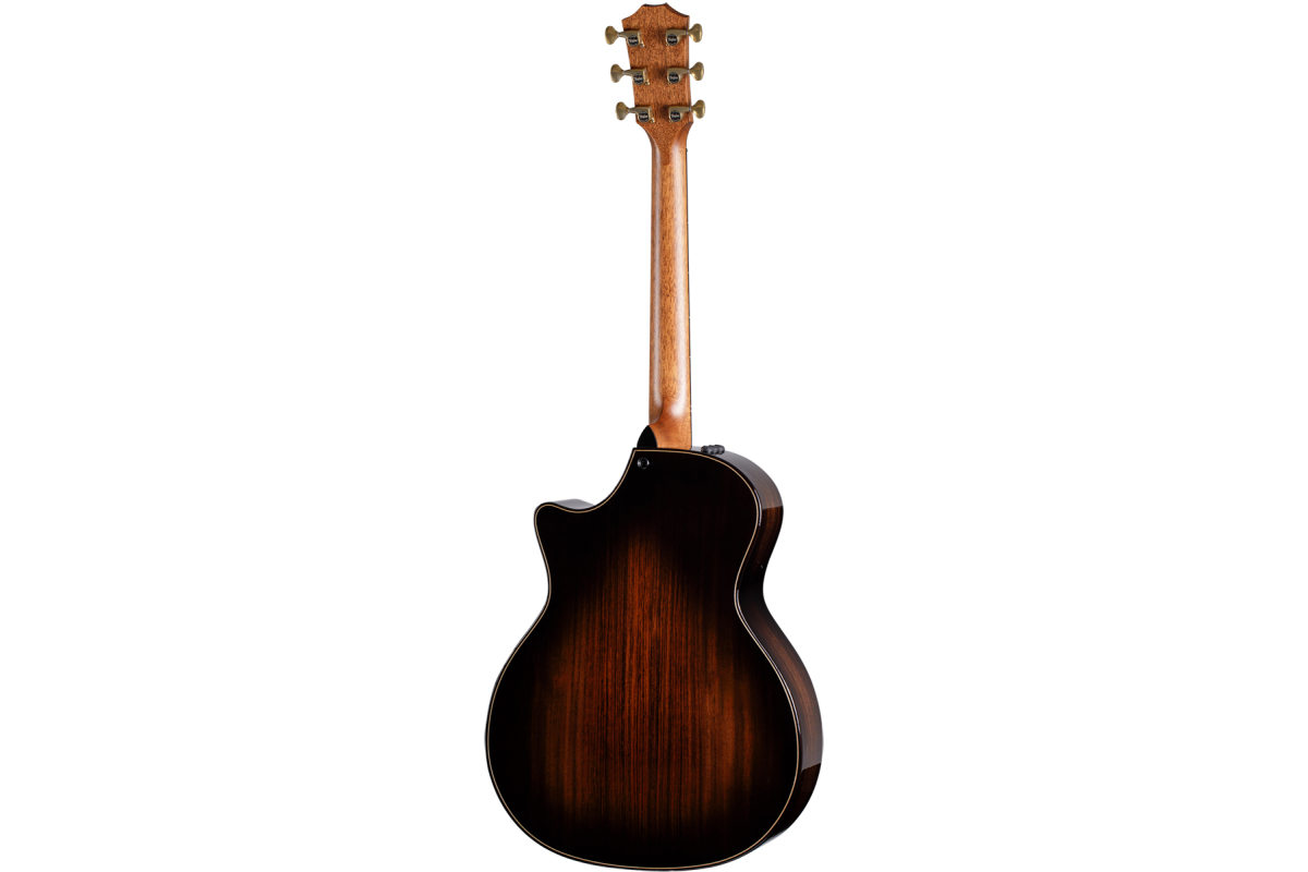 Гітара електроакустична TAYLOR GUITARS 814ce BUILDER'S EDITION