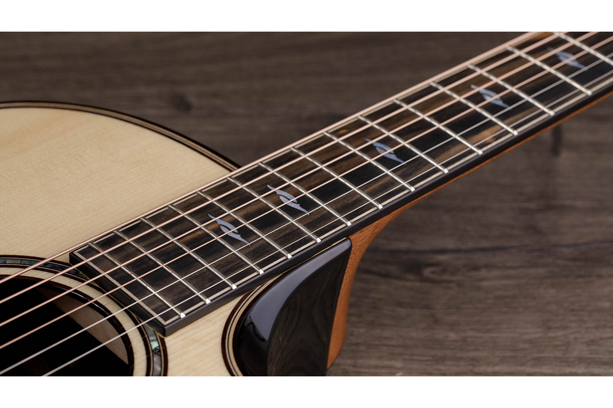 Гітара електроакустична TAYLOR GUITARS 814ce BUILDER'S EDITION
