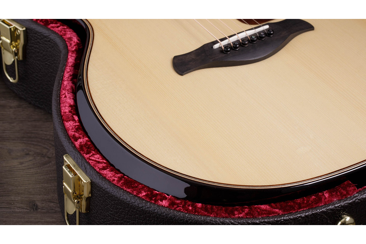 Гітара електроакустична TAYLOR GUITARS 814ce BUILDER'S EDITION