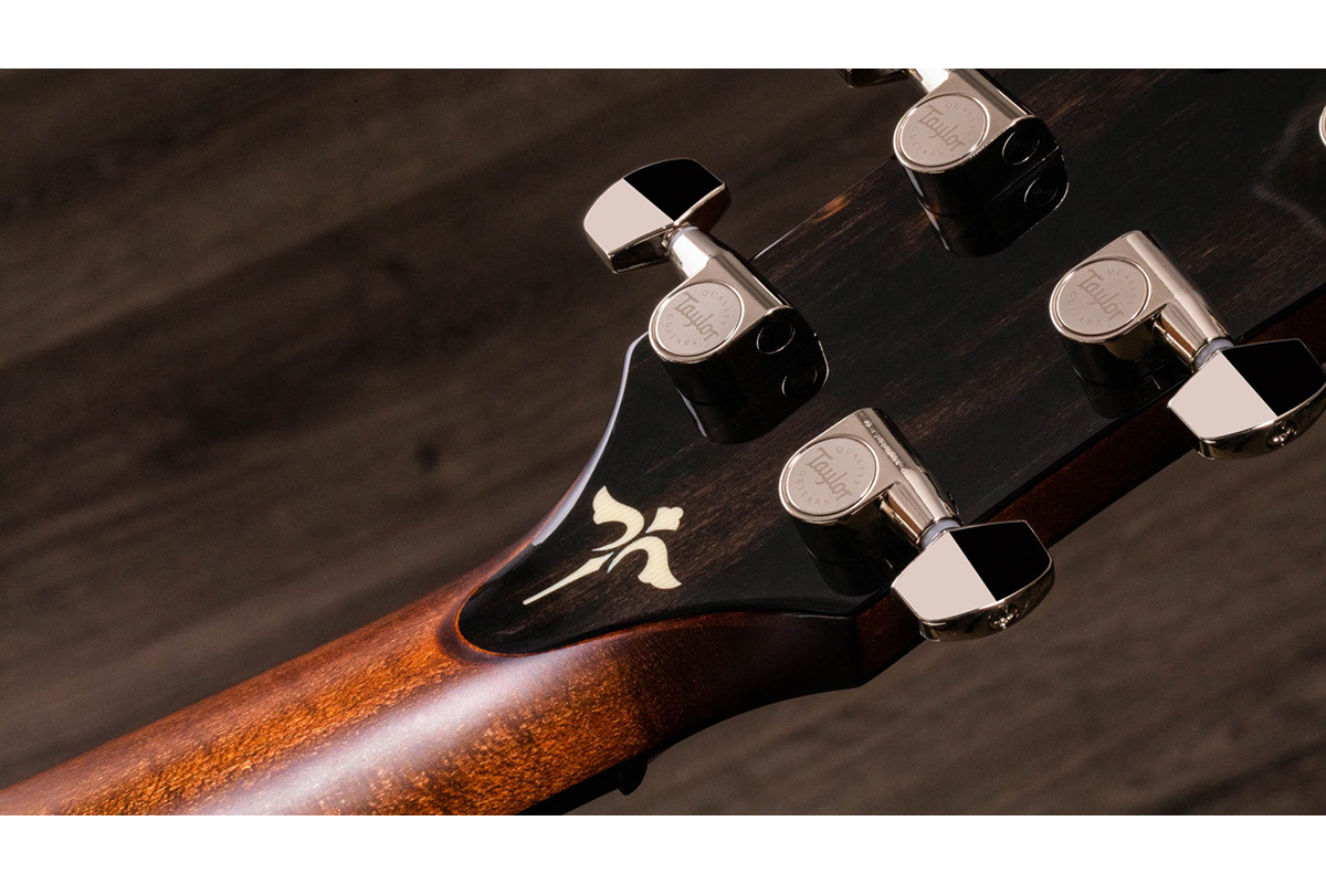 Гітара електроакустична TAYLOR GUITARS 614ce