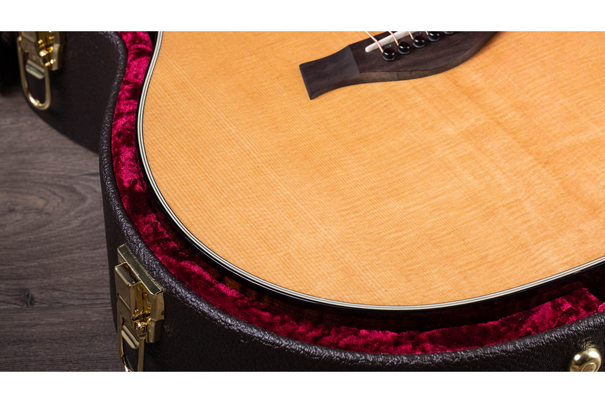 Гітара електроакустична TAYLOR GUITARS 614ce