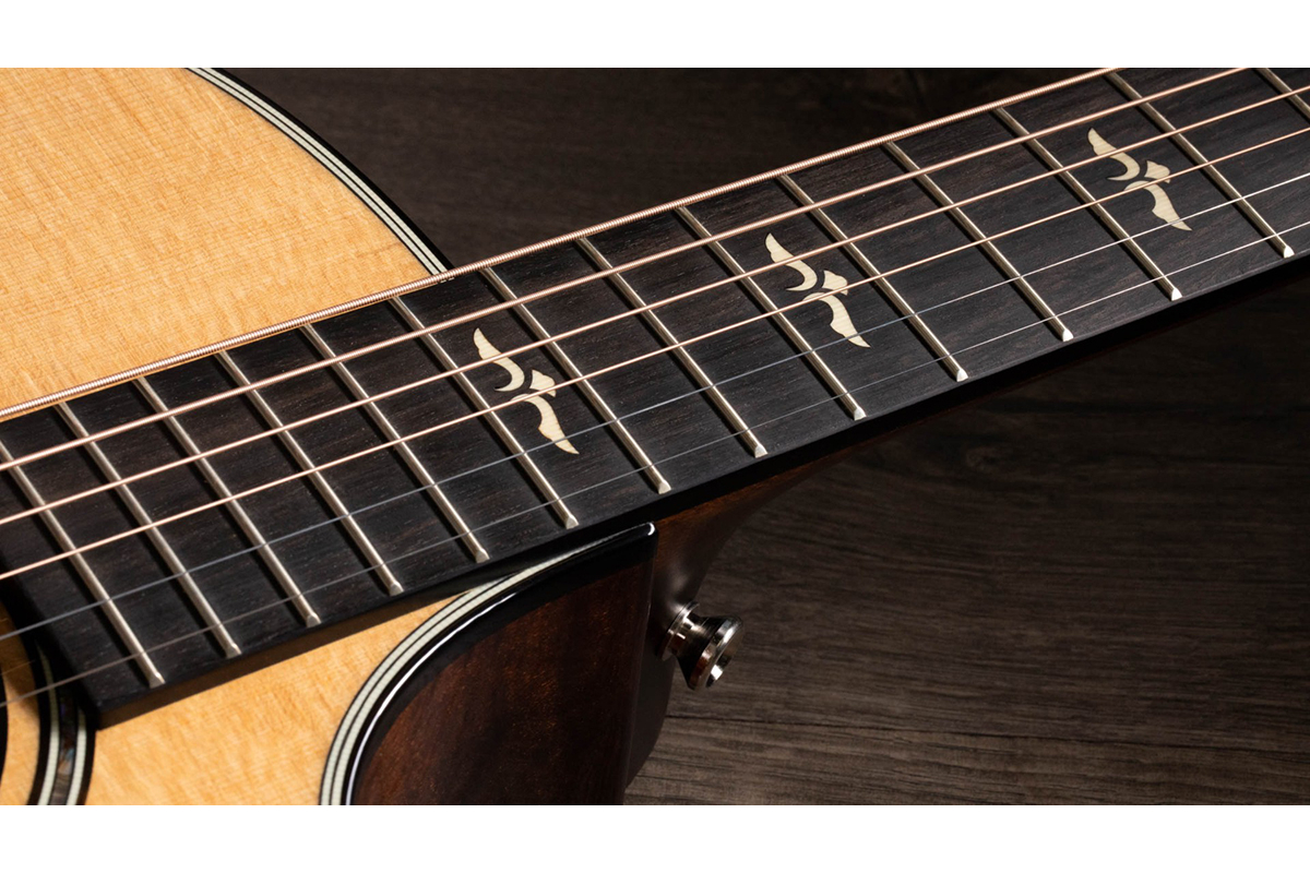 Гітара електроакустична TAYLOR GUITARS 614ce