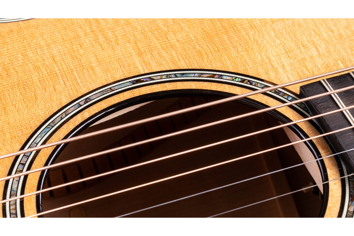 Гітара електроакустична TAYLOR GUITARS 614ce