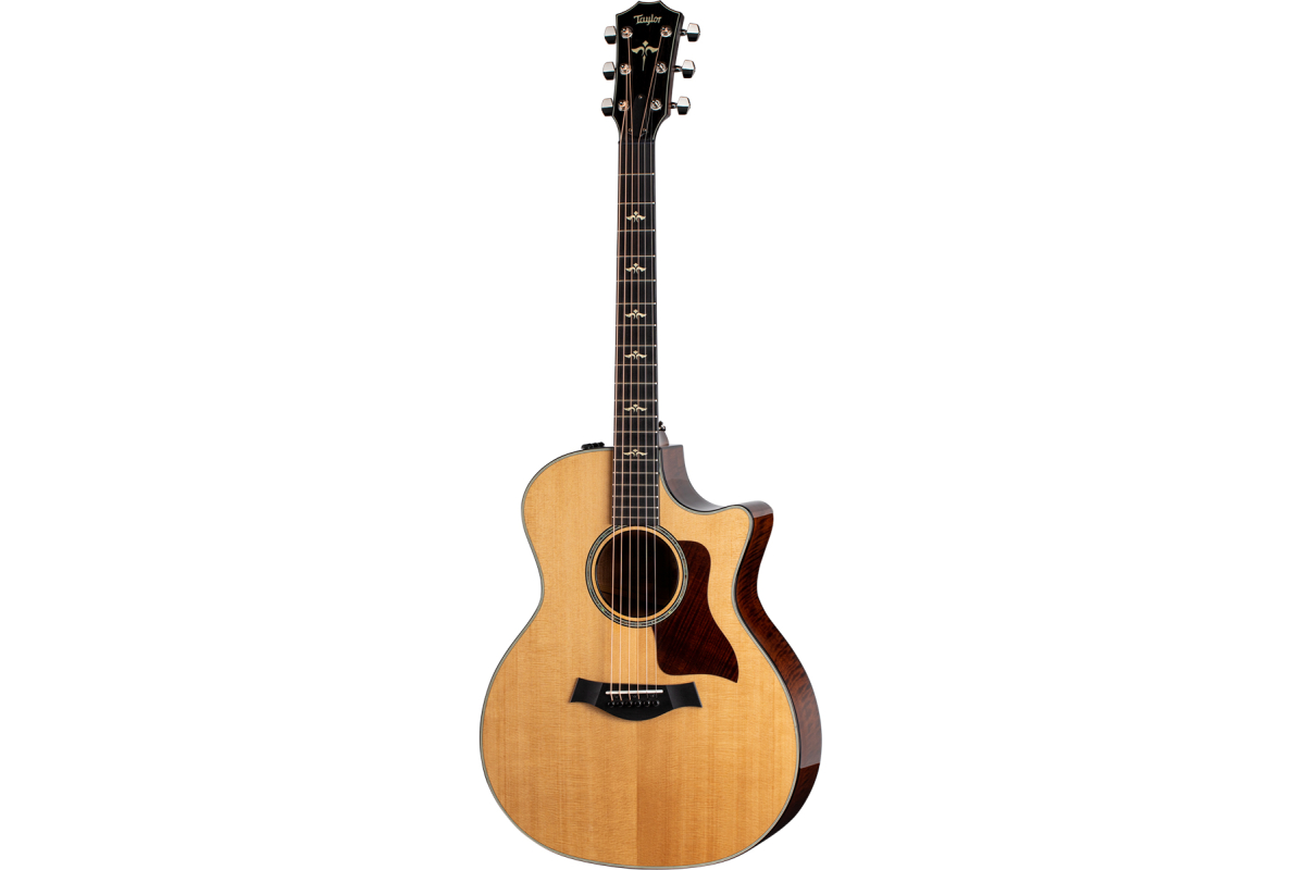 Гітара електроакустична TAYLOR GUITARS 614ce