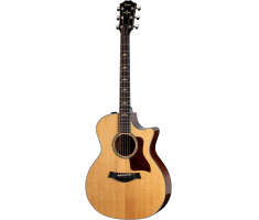 Гитара электроакустическая TAYLOR GUITARS 614ce