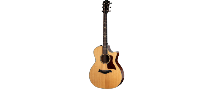Гітара електроакустична TAYLOR GUITARS 614ce