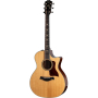 Гітара електроакустична TAYLOR GUITARS 614ce
