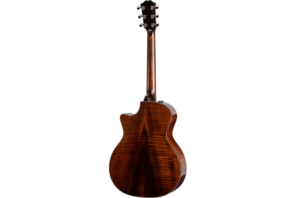 Гітара електроакустична TAYLOR GUITARS 614ce