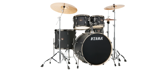 Ударна установка TAMA IP52H6WBN-BOB