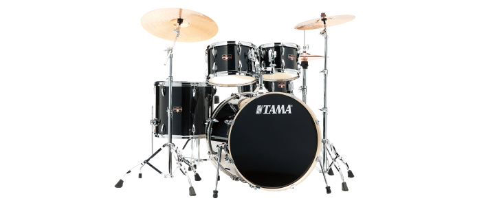 Ударна установка TAMA IP52H6W-HBK