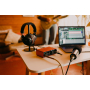 Аудиоинтерфейс FOCUSRITE Scarlett Solo Studio 4th Gen