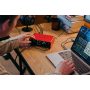 Аудіоінтерфейс FOCUSRITE Scarlett 4i4 4th Gen