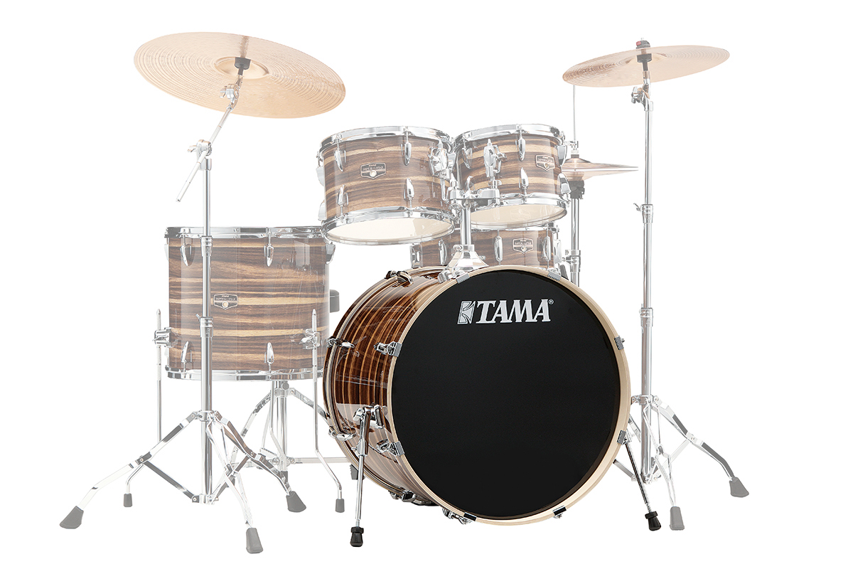 TAMA IPB22EW CTW Бас-барабан